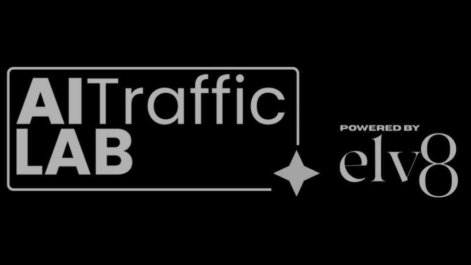 AITrafficLab powered by elv8